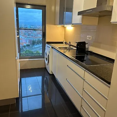 Apartamento Amazing In