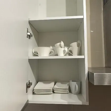 Apartamento Amazing In *