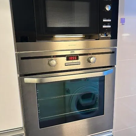 Amazing In Διαμέρισμα *