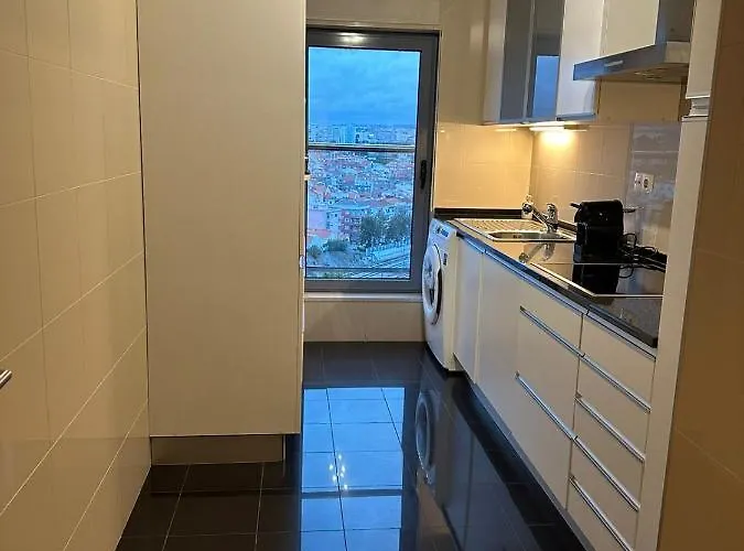 Amazing In Apartmán