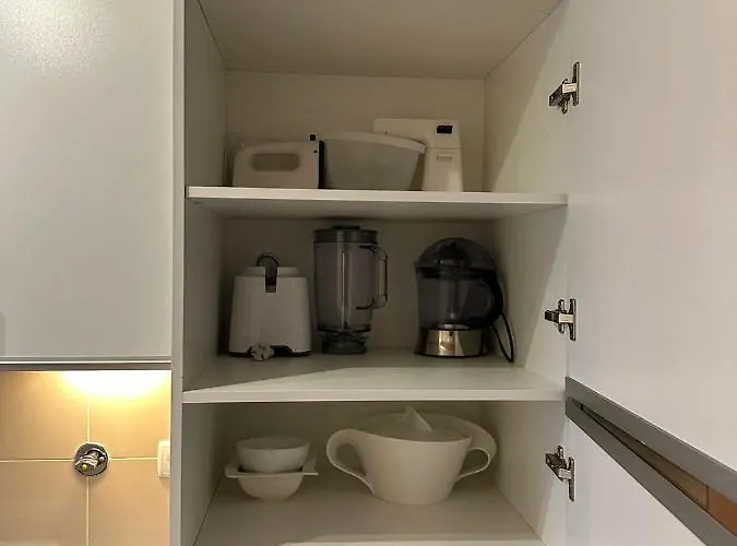 Amazing In 公寓 Lisboa