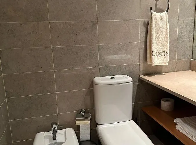 Apartmán Amazing In *