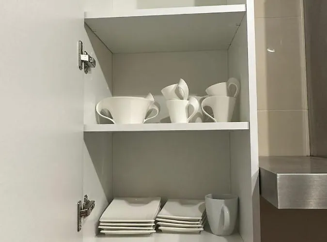 Apartmán Amazing In *
