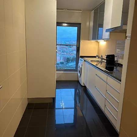 Amazing In Lejlighed