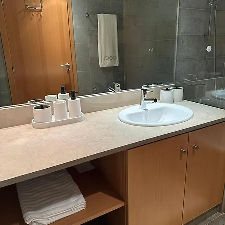 Lejlighed Amazing In *