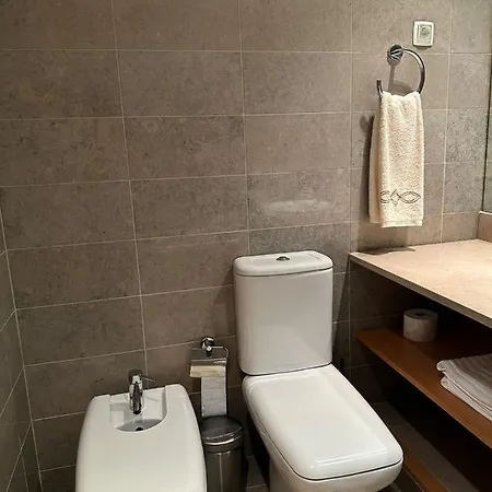 Lejlighed Amazing In *