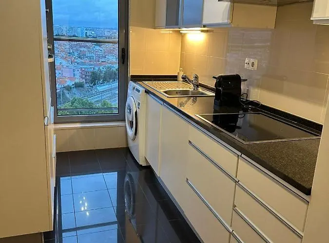 Apartamento Amazing In
