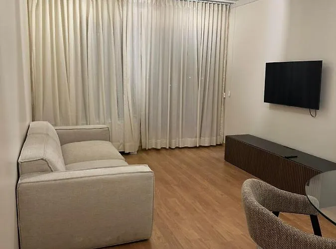 Amazing In Apartamento *